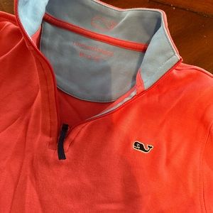 Vineyard Vines boys YM (12-14) pullover